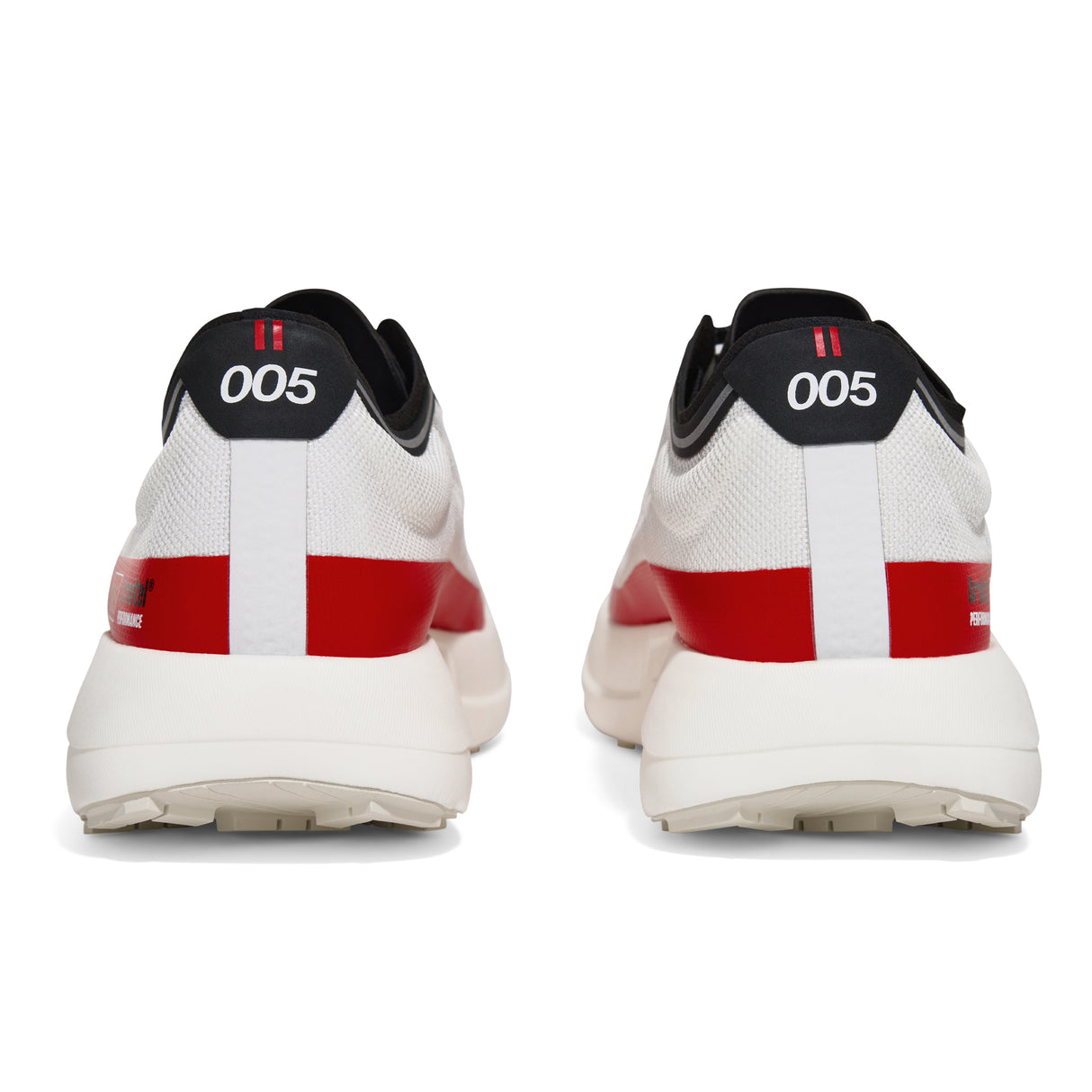 Norda - Norda Women's 005 Trail Running Shoes (Laser) - Cam2 