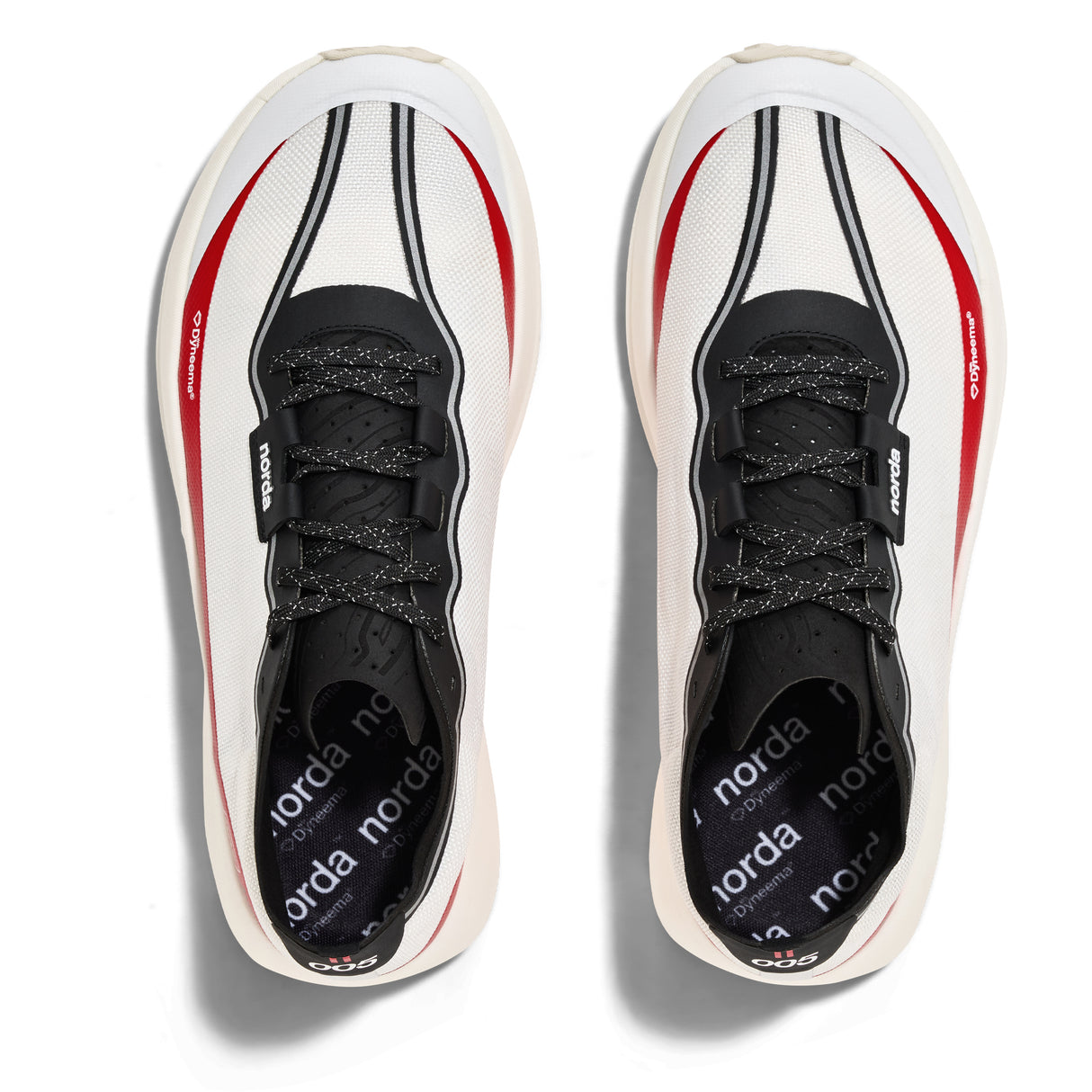 Norda - Norda Men's 005 Trail Running Shoes (Laser) - Cam2 