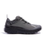 Norda Men's 001 G+ Spikes Trail Running Shoes (Black) - Cam2