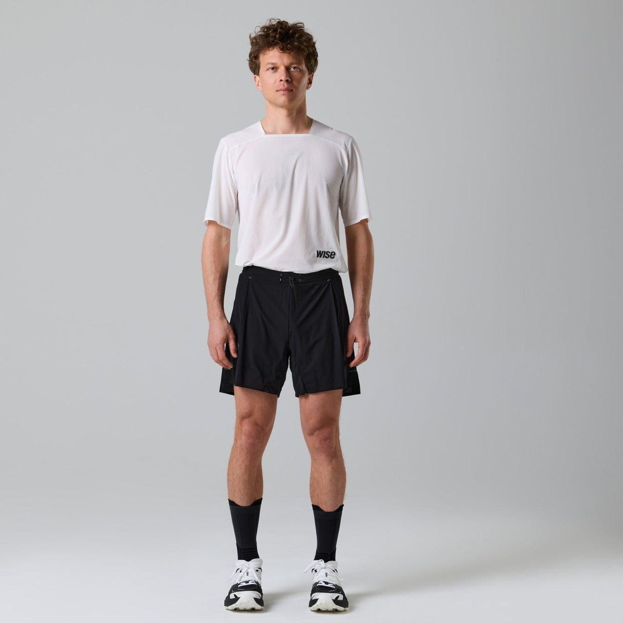 WISE Men's Short 122
