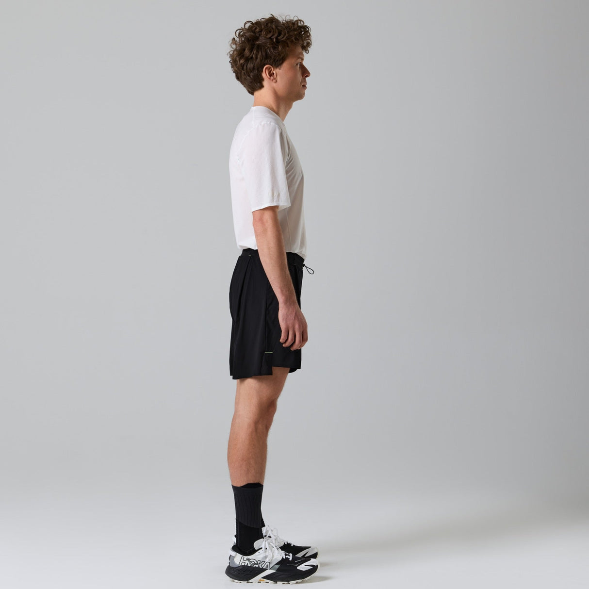 WISE Men's Short 122