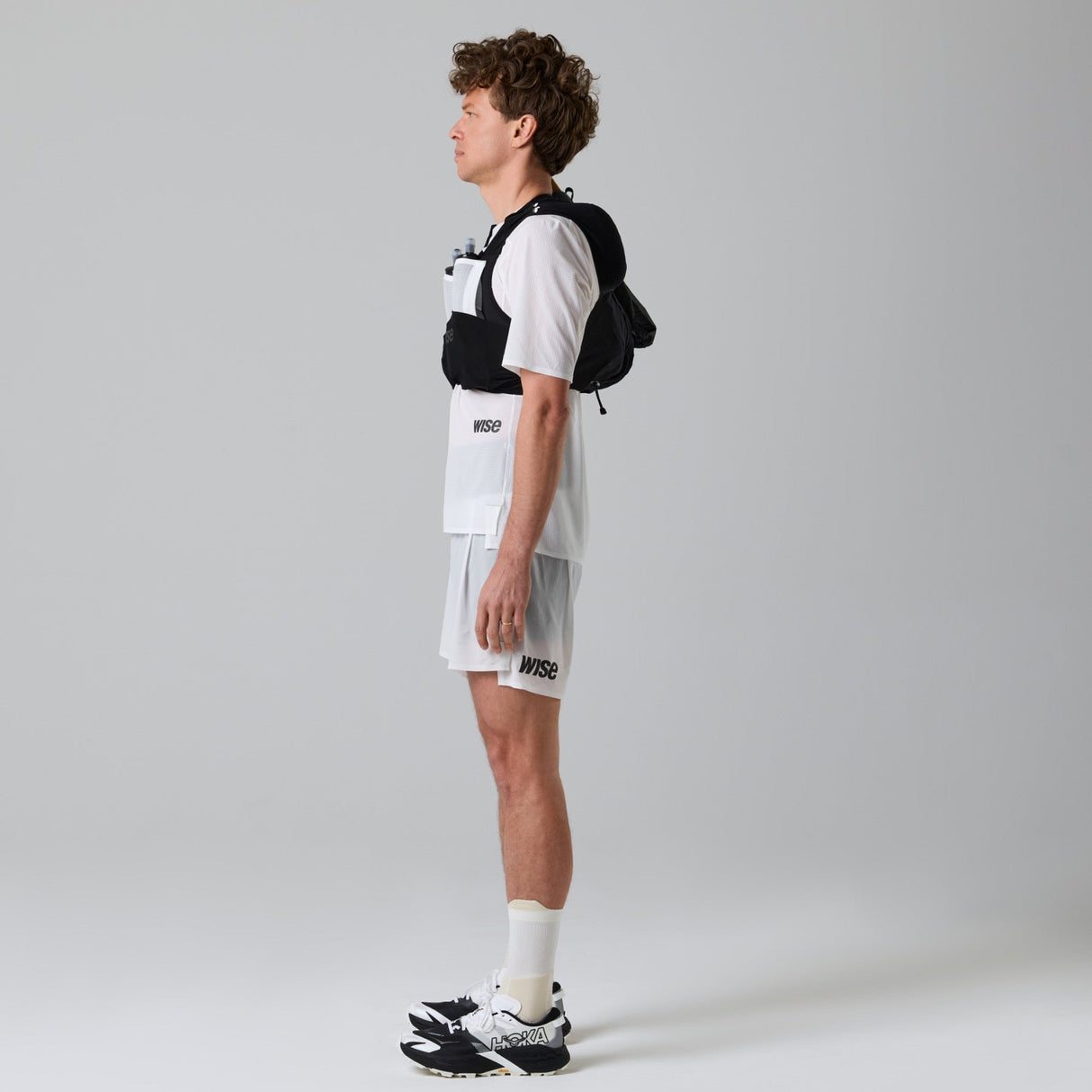 WISE Unisex's Running Bag 333