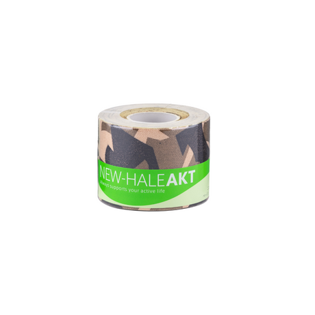 New Hale AKT Camouflage (5cm x 5m)