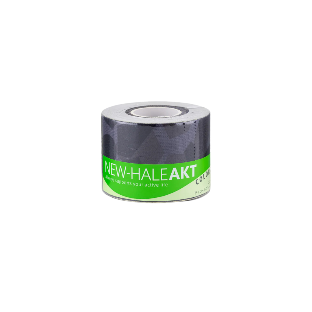New Hale AKT Camouflage (5cm x 5m)