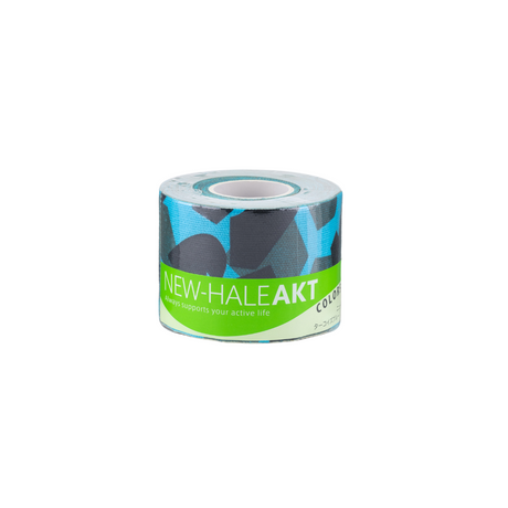 New Hale AKT Camouflage (5cm x 5m)