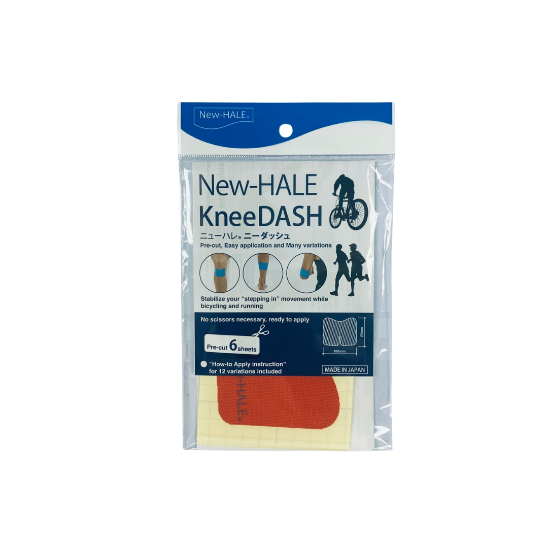 New Hale - New Hale KneeDash (6 Sheet) - Cam2 