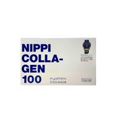 Nippi Collagen Peptide C100 Blue/White 100g x3