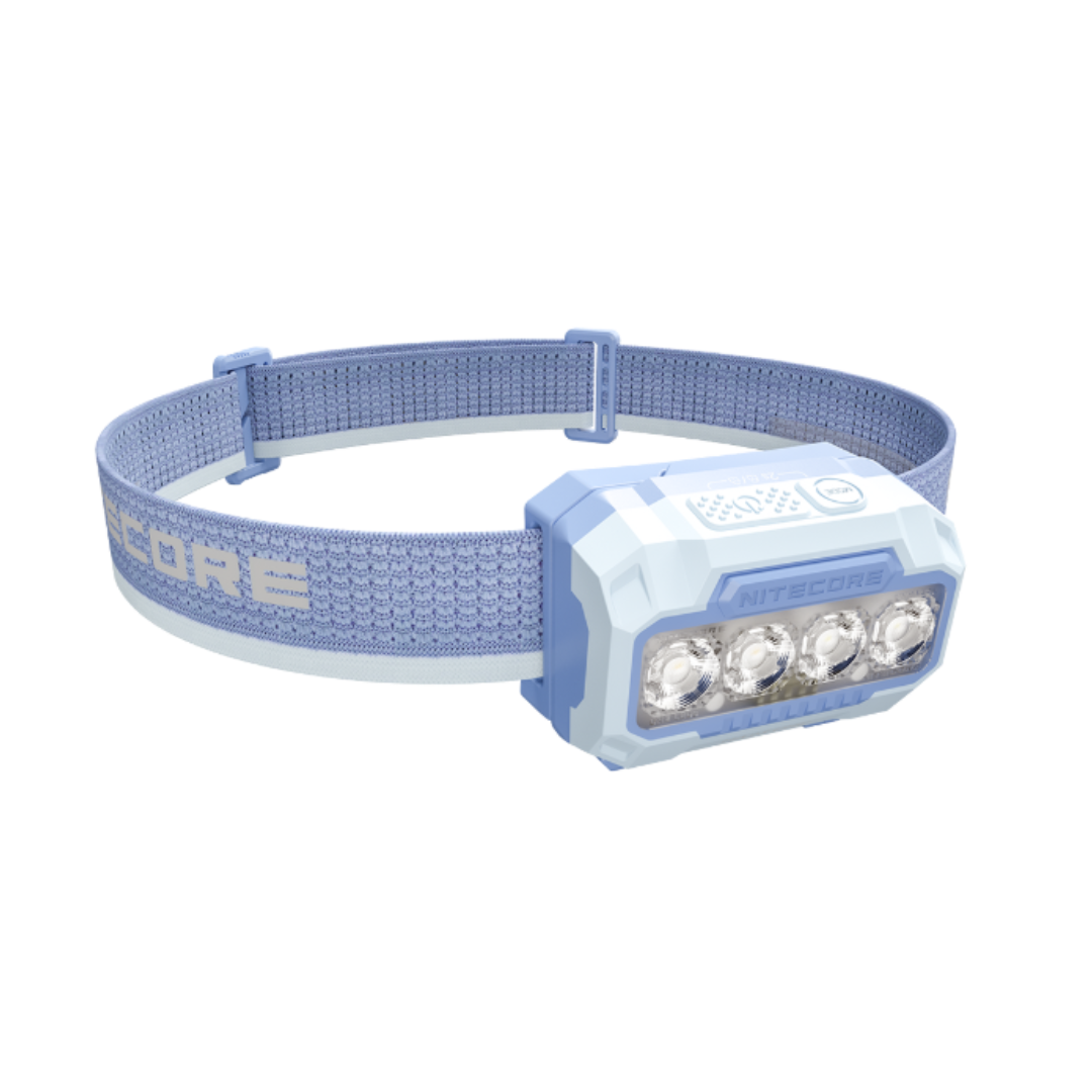 Nitecore HA23 UHE Headlamp