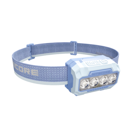 Nitecore HA23 UHE Headlamp