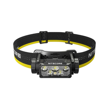 Nitecore - Nitecore HC60 UHE - Cam2 