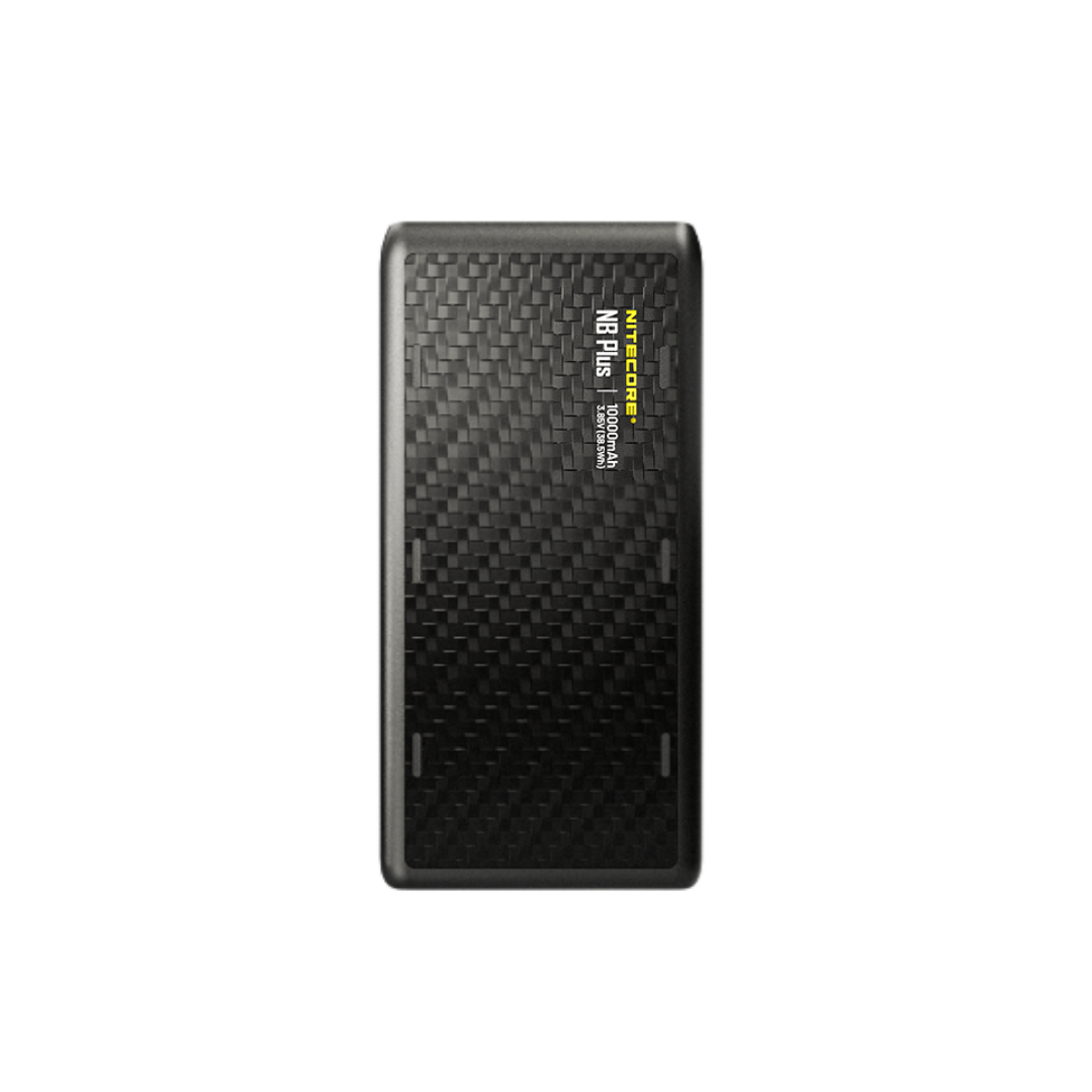 Nitecore NB Plus Portable Battery