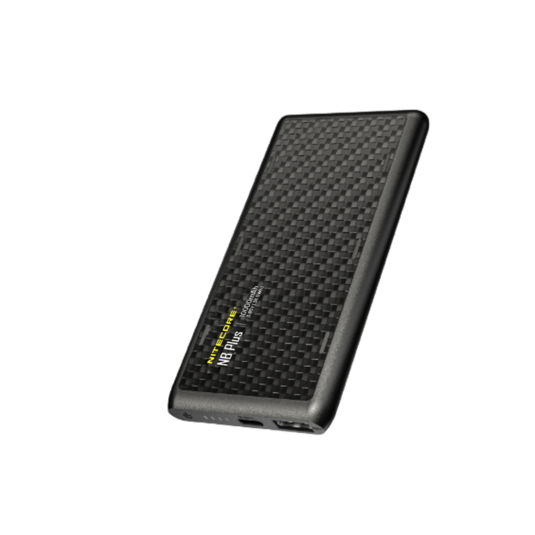 Nitecore NB Plus Portable Battery