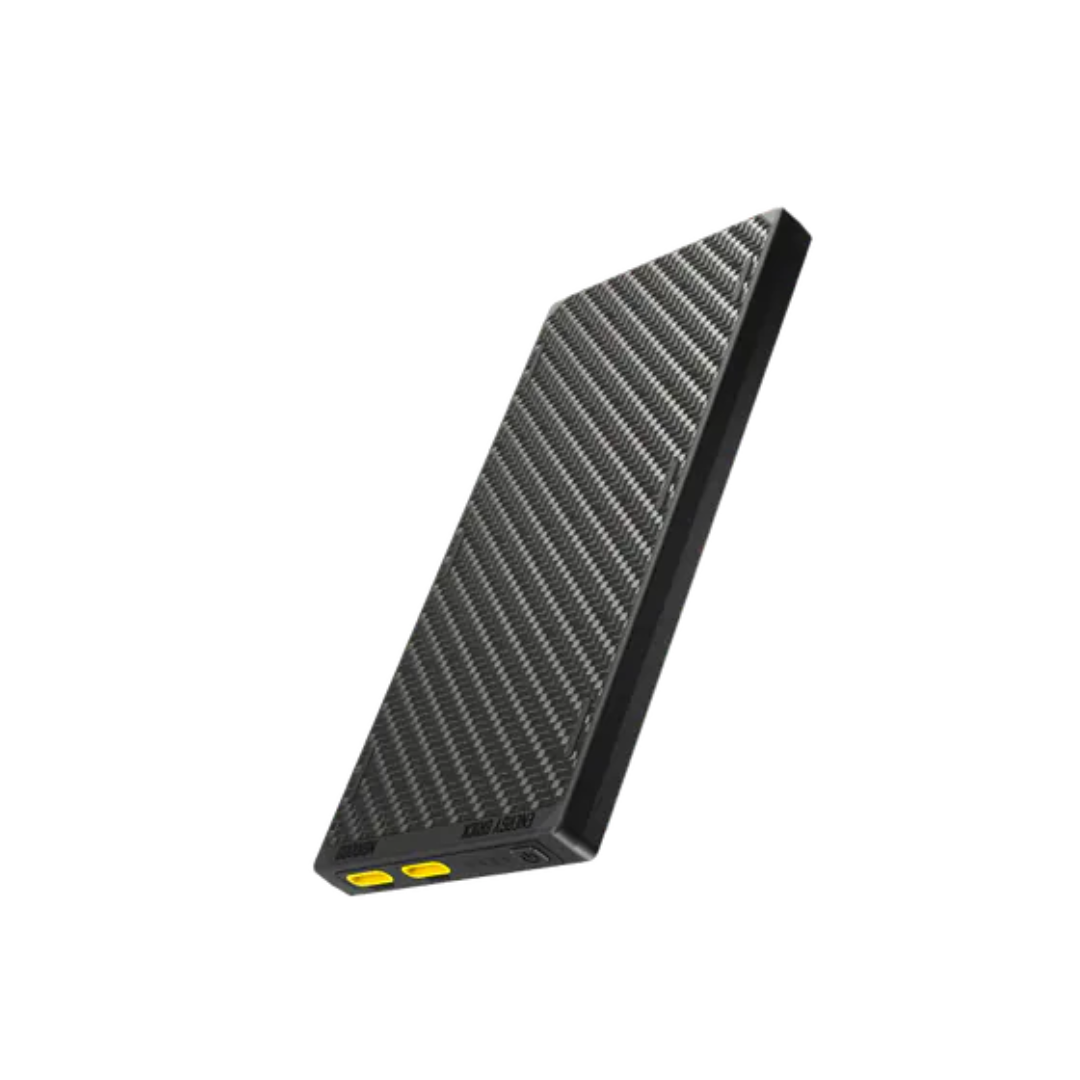 Nitecore - Nitecore NB10000 Portable Battery (Gen 3) CCC - Cam2 