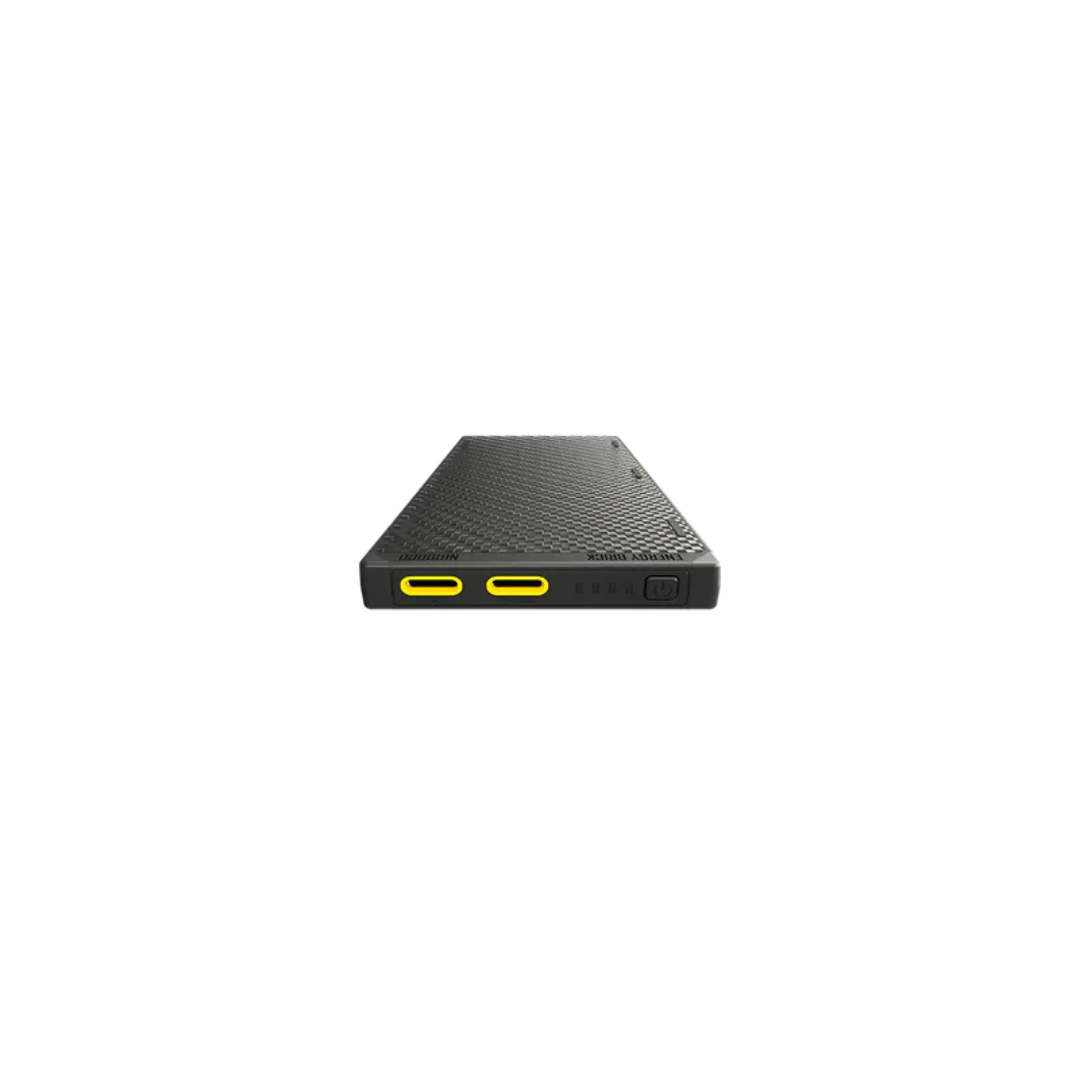 Nitecore - Nitecore NB10000 Portable Battery (Gen 3) CCC - Cam2 