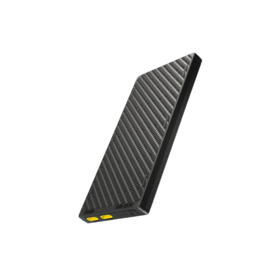 Nitecore - Nitecore NB10000 Portable Battery (Gen 3) - Cam2 