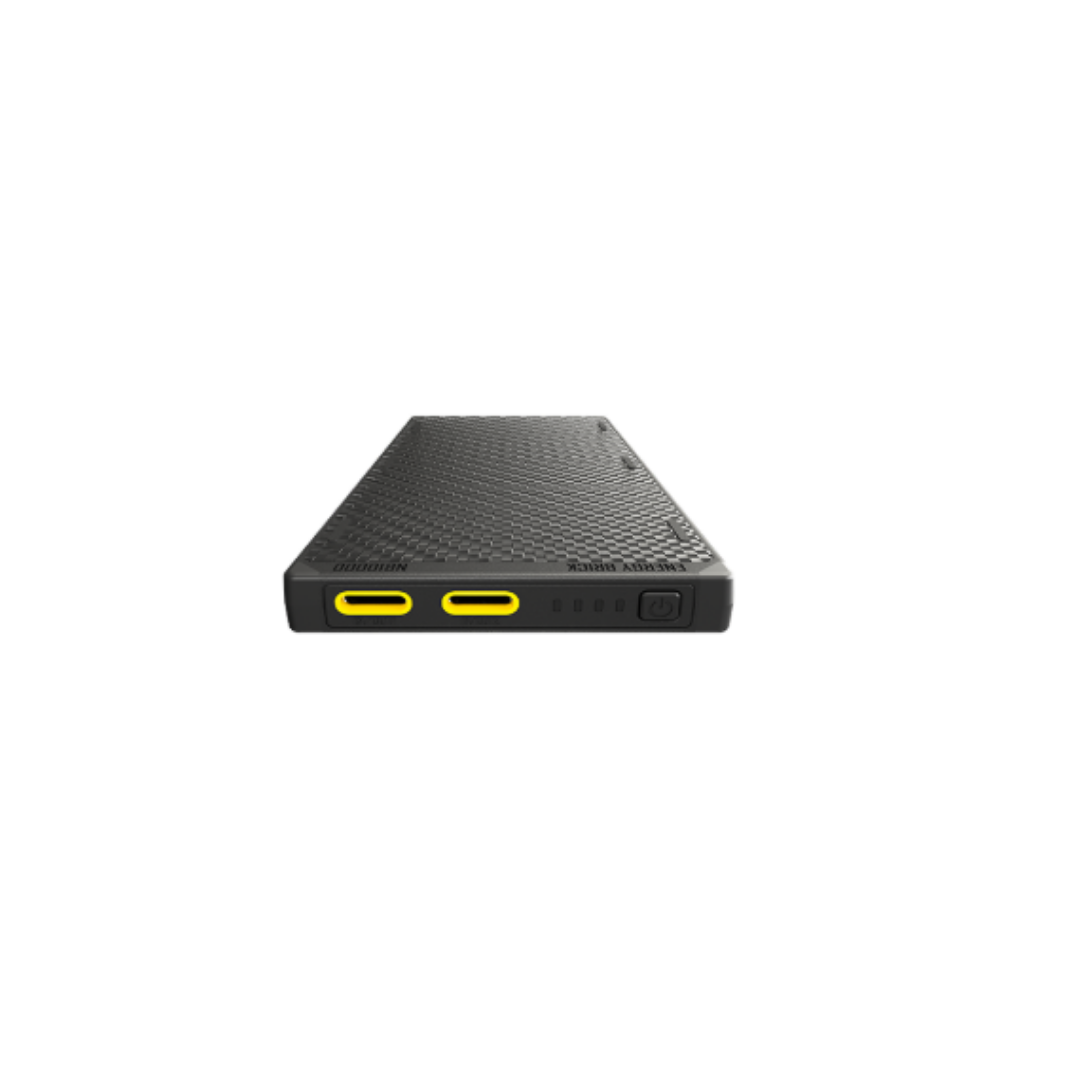 Nitecore - Nitecore NB10000 Portable Battery (Gen 3) - Cam2 