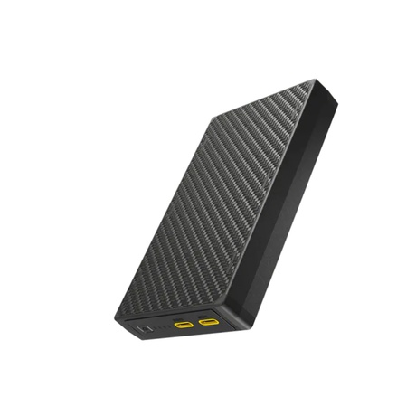 Nitecore - Nitecore NB20000 Portable Battery (Gen 3) CCC - Cam2 