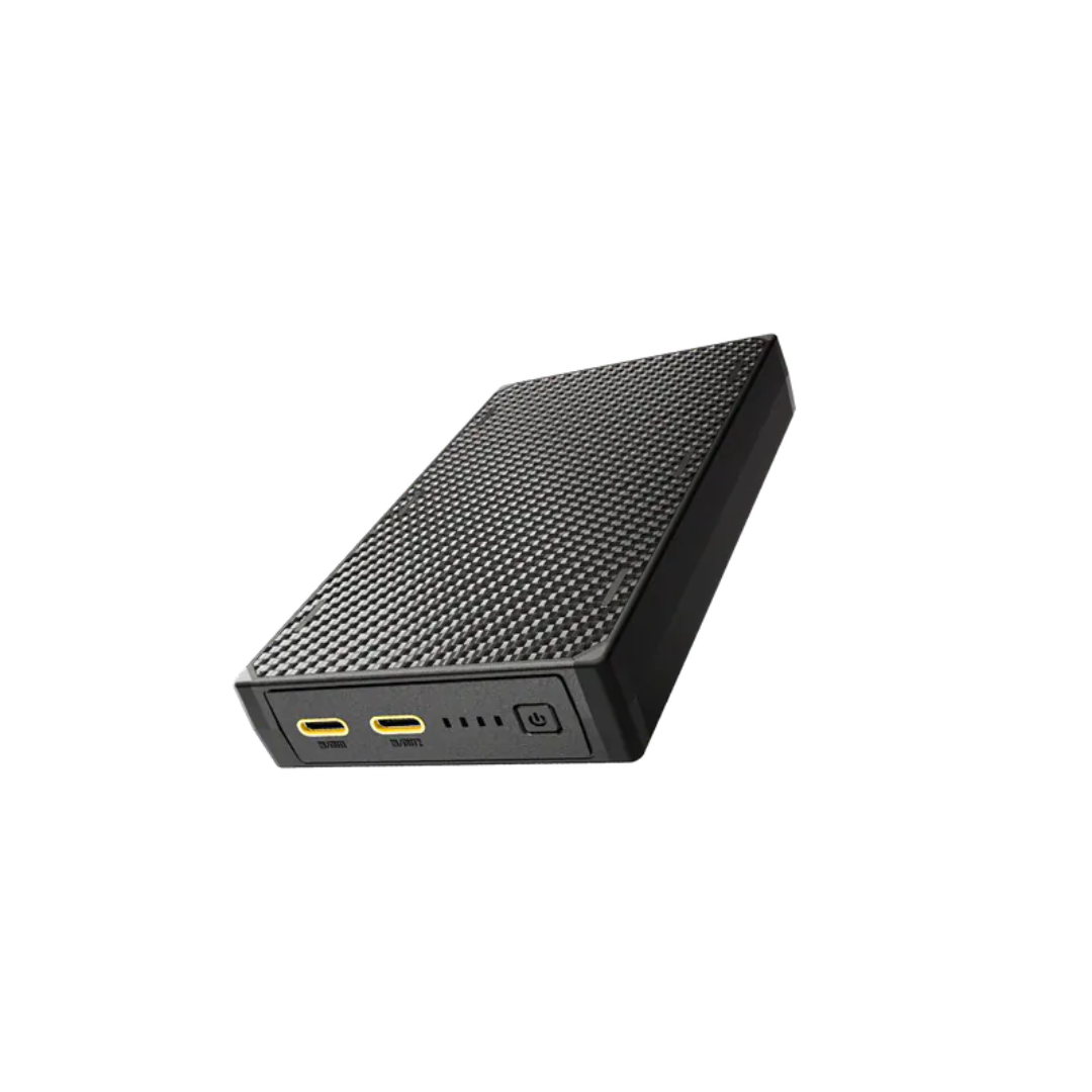 Nitecore - Nitecore NB20000 Portable Battery (Gen 3) CCC - Cam2 