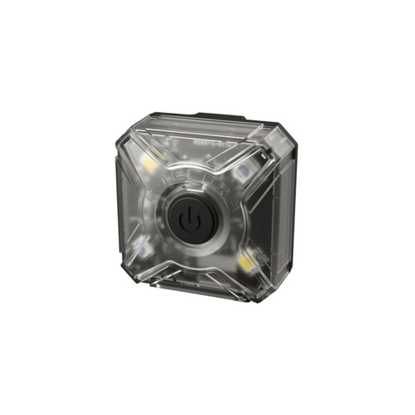 Nitecore - Nitecore NU05 V2 Kit Headlamp Mate - Cam2 