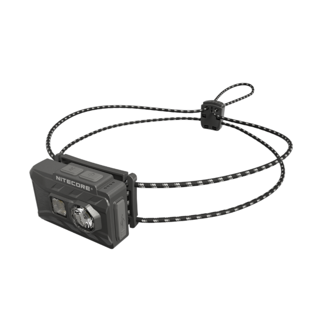 Nitecore NU20 Classic