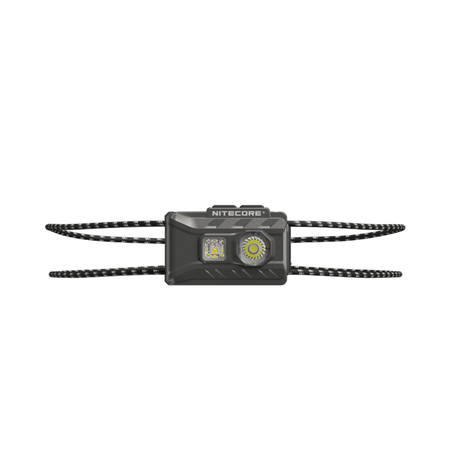 Nitecore - Nitecore NU20 Classic - Cam2 