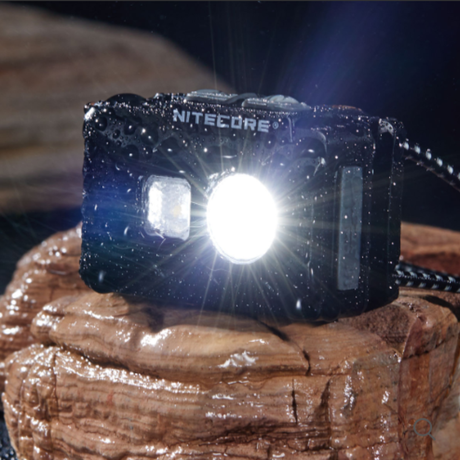 Nitecore - Nitecore NU20 Classic - Cam2 