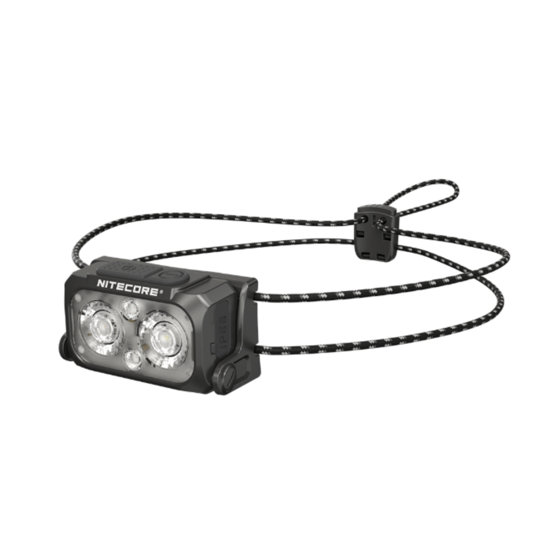 Nitecore NU25UL MCT