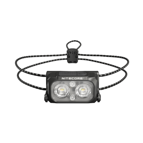 Nitecore - Nitecore NU25UL MCT - Cam2 