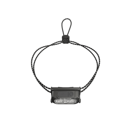 Nitecore - Nitecore NU25UL MCT - Cam2 