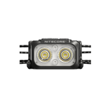 Nitecore NU25UL MCT