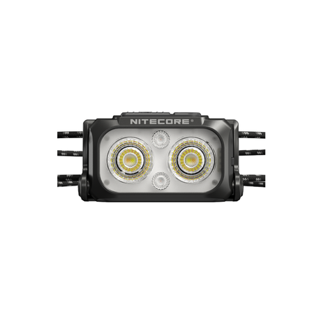 Nitecore - Nitecore NU25UL MCT - Cam2 