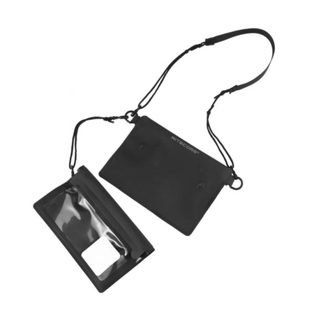 Nitecore - Nitecore SLB01 Waterproof Sling Pouch Bag - Cam2 