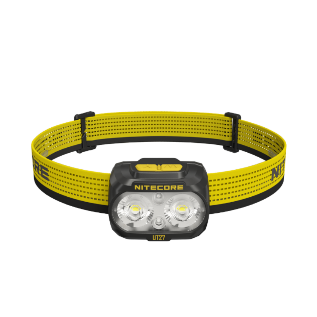 Nitecore UT27 800L Pro Set (MCT Version)