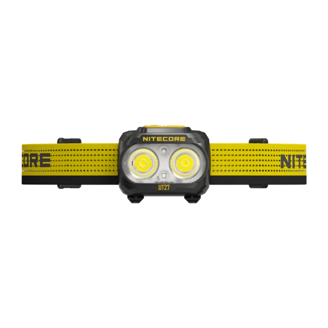 Nitecore UT27 800L Pro Set (MCT Version)
