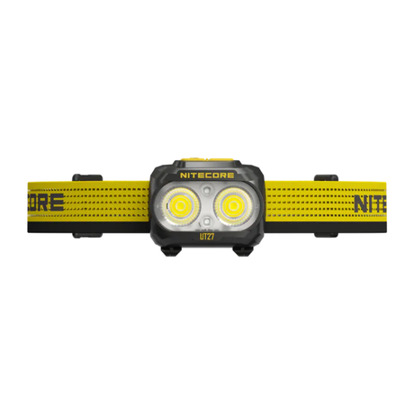 Nitecore - Nitecore UT27 800L Pro Set (MCT Version) - Cam2 