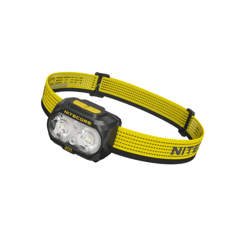 Nitecore - Nitecore UT27 800L Pro Set (MCT Version) - Cam2 