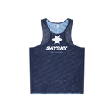 SAYSKY Men's Flow Air Singlet