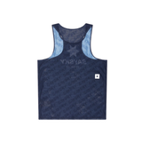 SAYSKY Men's Flow Air Singlet