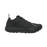 Norda Men's 001A G+ Trail Running Shoes (Stealth Black)