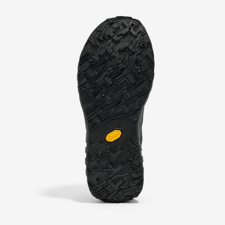 Norda - Norda Men's 001A G+ Trail Running Shoes (Stealth Black) - Cam2 