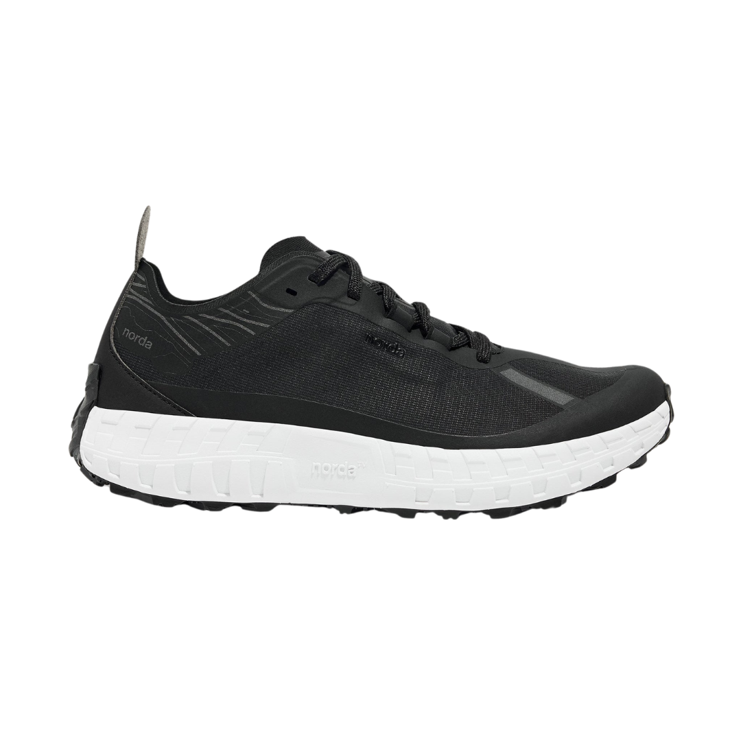 Norda Women's 001A Trail Running Shoes