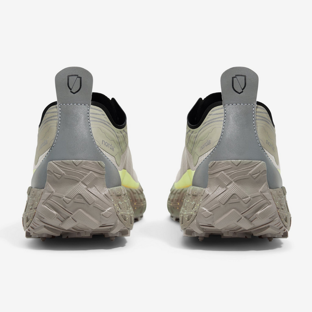 Norda Women's 001A Trail Running Shoes