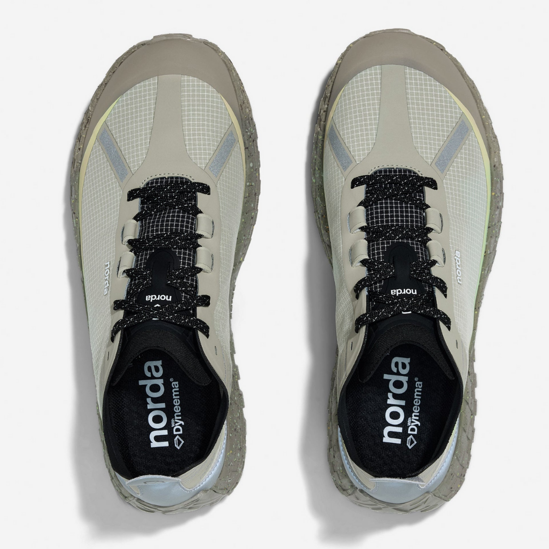Norda Women's 001A Trail Running Shoes