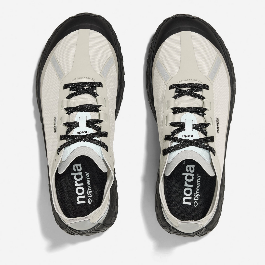 Norda Men's 001A Trail Running Shoes