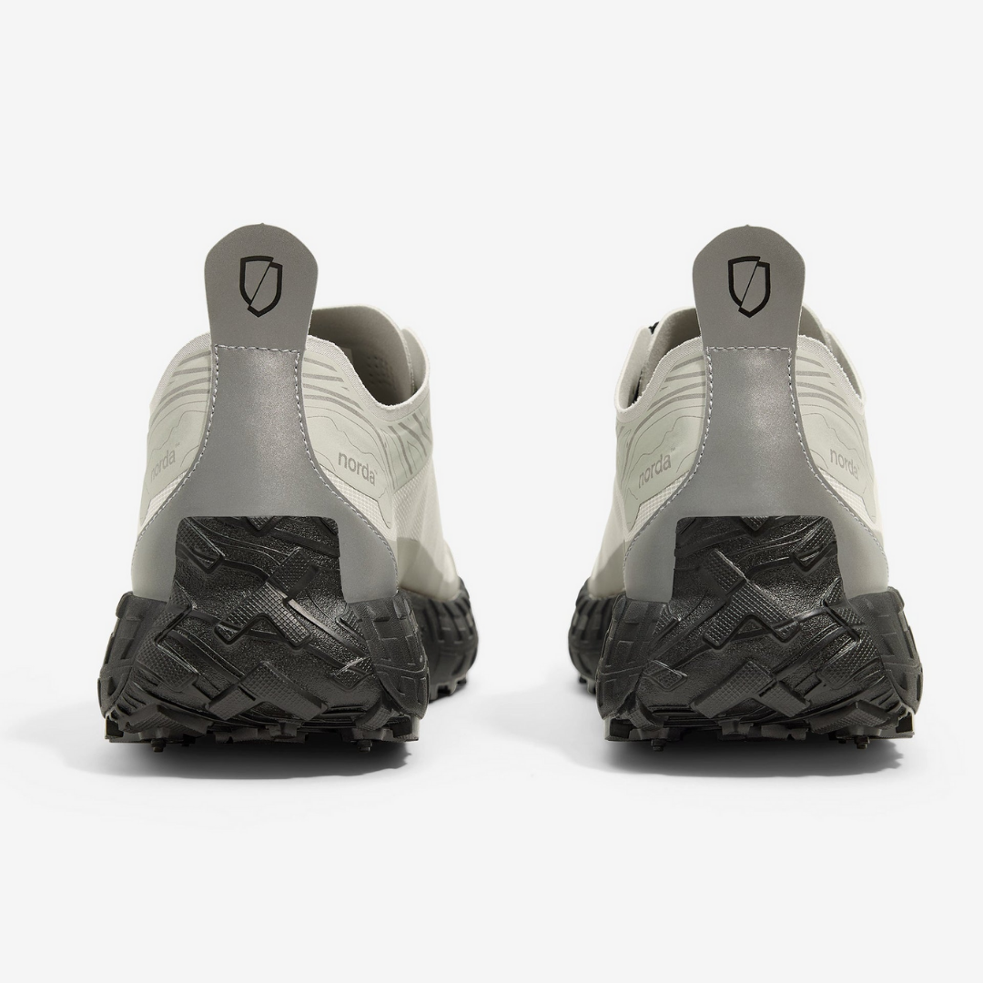Norda Men's 001A Trail Running Shoes