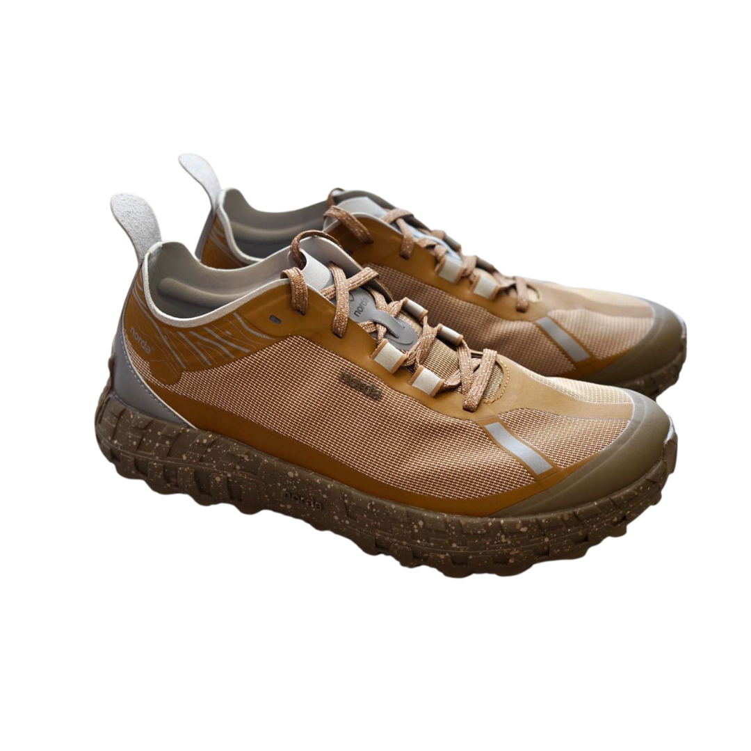 Norda Women's 001A Trail Running Shoes