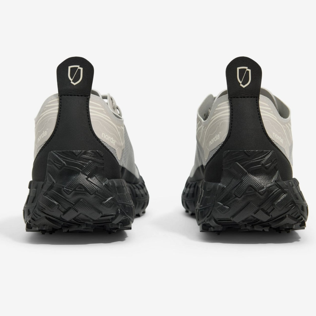 Norda Men's 001A Trail Running Shoes