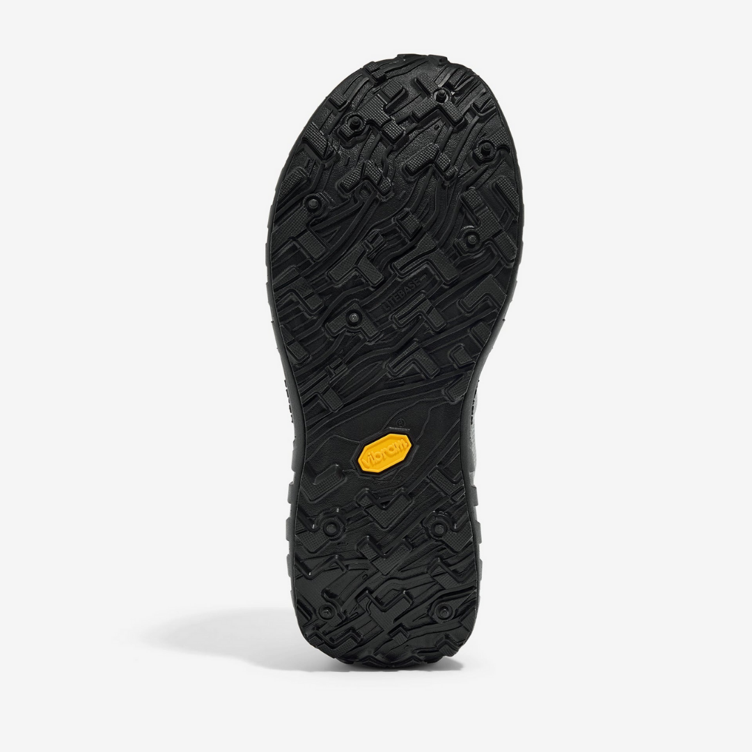 Norda Men's 001A Trail Running Shoes