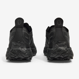 Norda Men's 001A Trail Running Shoes (Stealth Black)