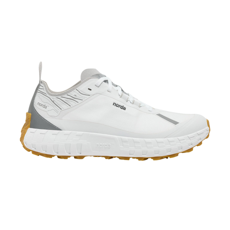 Norda Men's 001A Trail Running Shoes